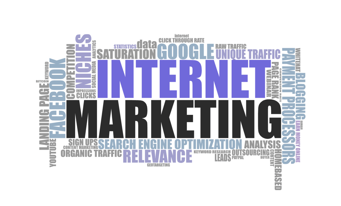 Digital Marketing Agency