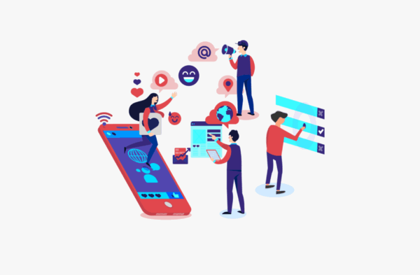 Make money off social media