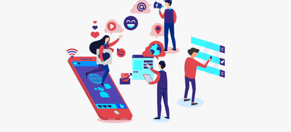 Make money off social media