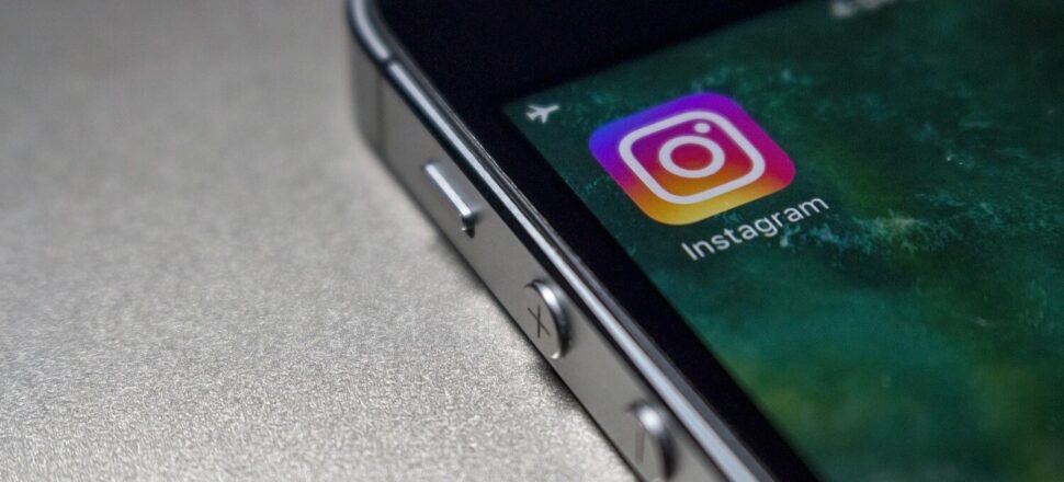 Instagram Advertising
