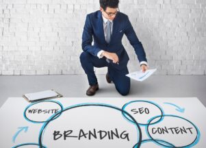Digital Marketing Agency