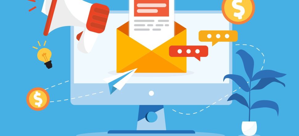 Email Marketing