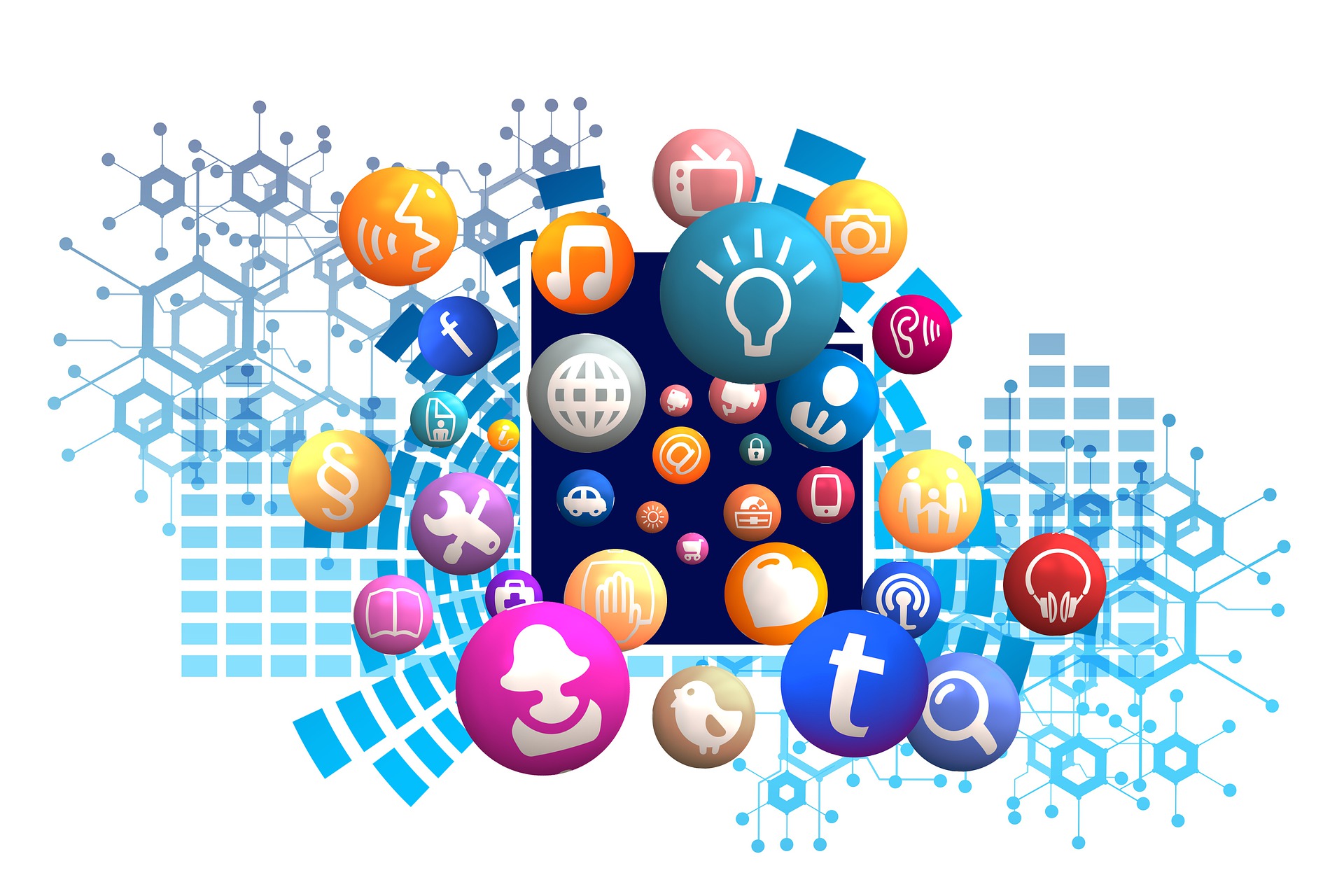Social Media