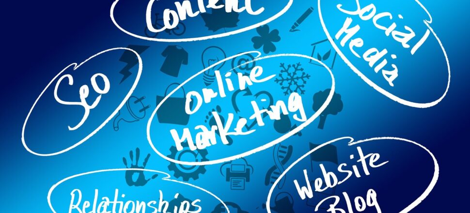 Online Marketing