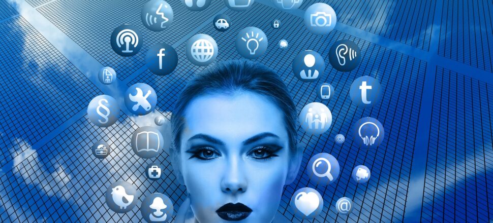 Social Media Engagement