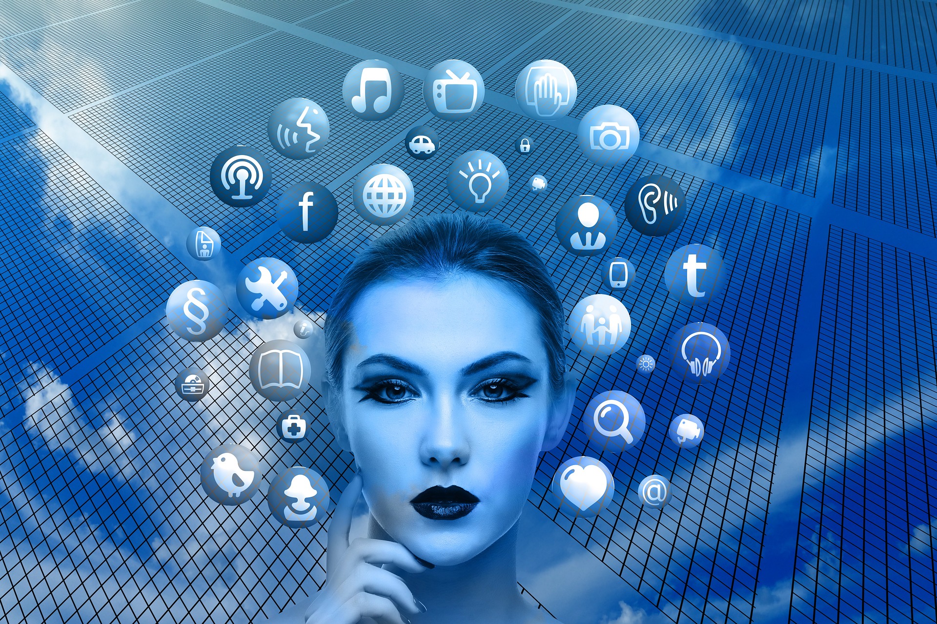 Social Media Engagement
