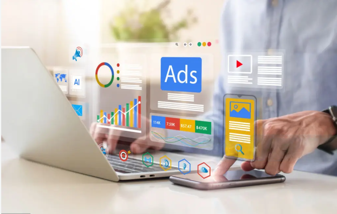 AI-powered Search Engine Marketing