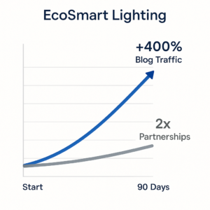 AI-Driven Content Creation